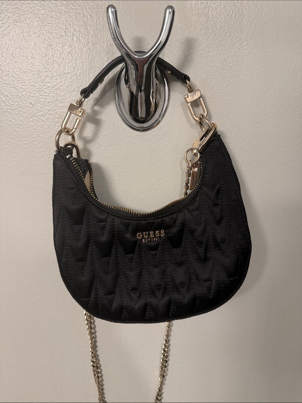 Guess mini purse